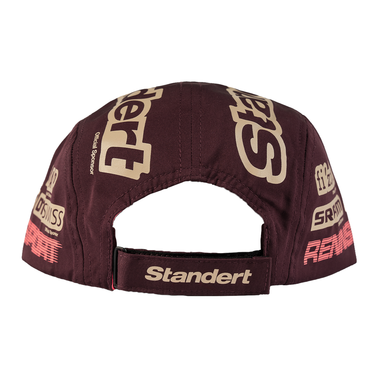 Running Cap | TSB MY26 | Purple