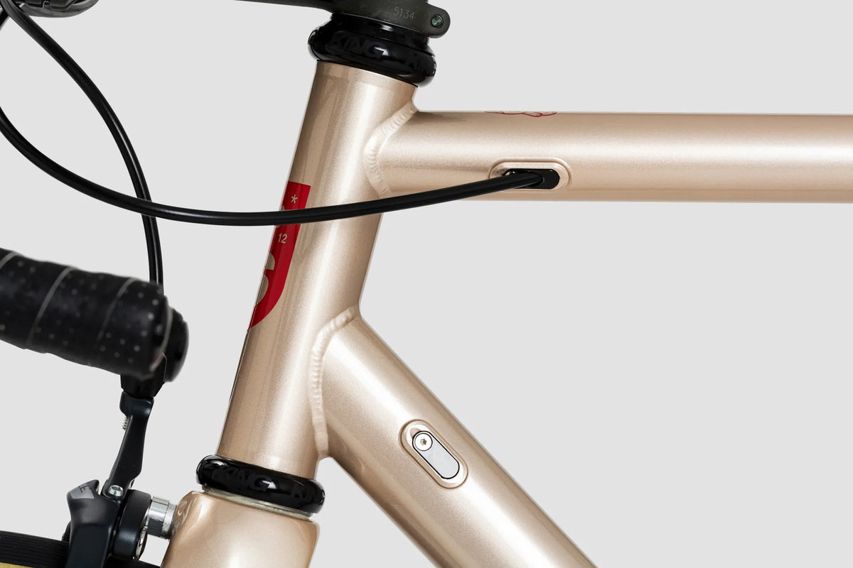 All Groupsets Welcome