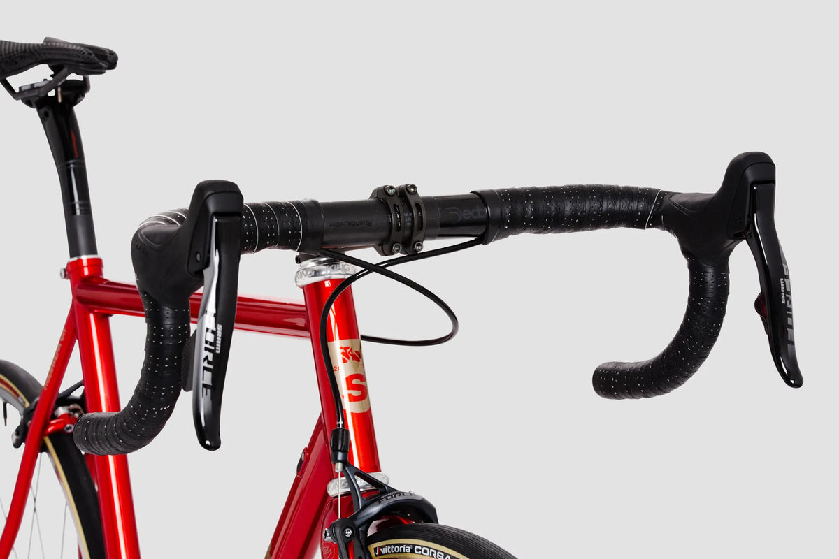 Rim Brakes