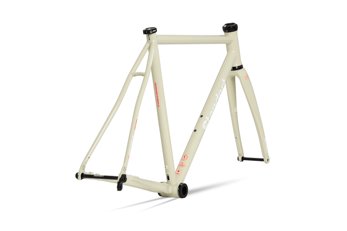 Triebwerk | Frameset | White Lotus - Standert Bicycles