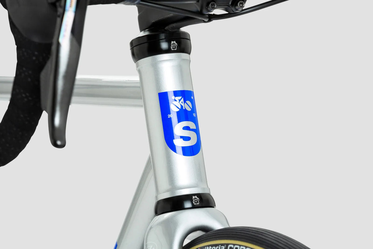 Classic Profile & Fully Integrated