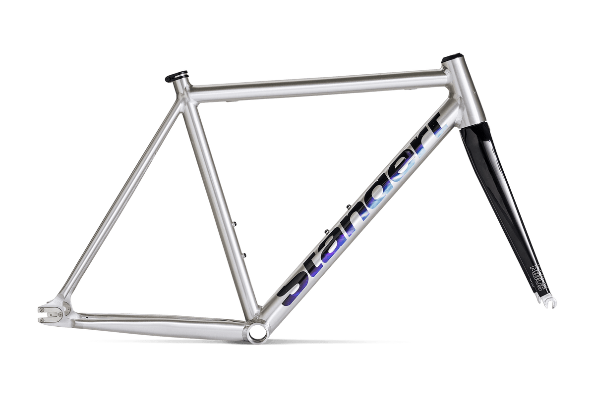 Umlaufbahn Track Bike Frameset Starlight Express Standert Bicycles