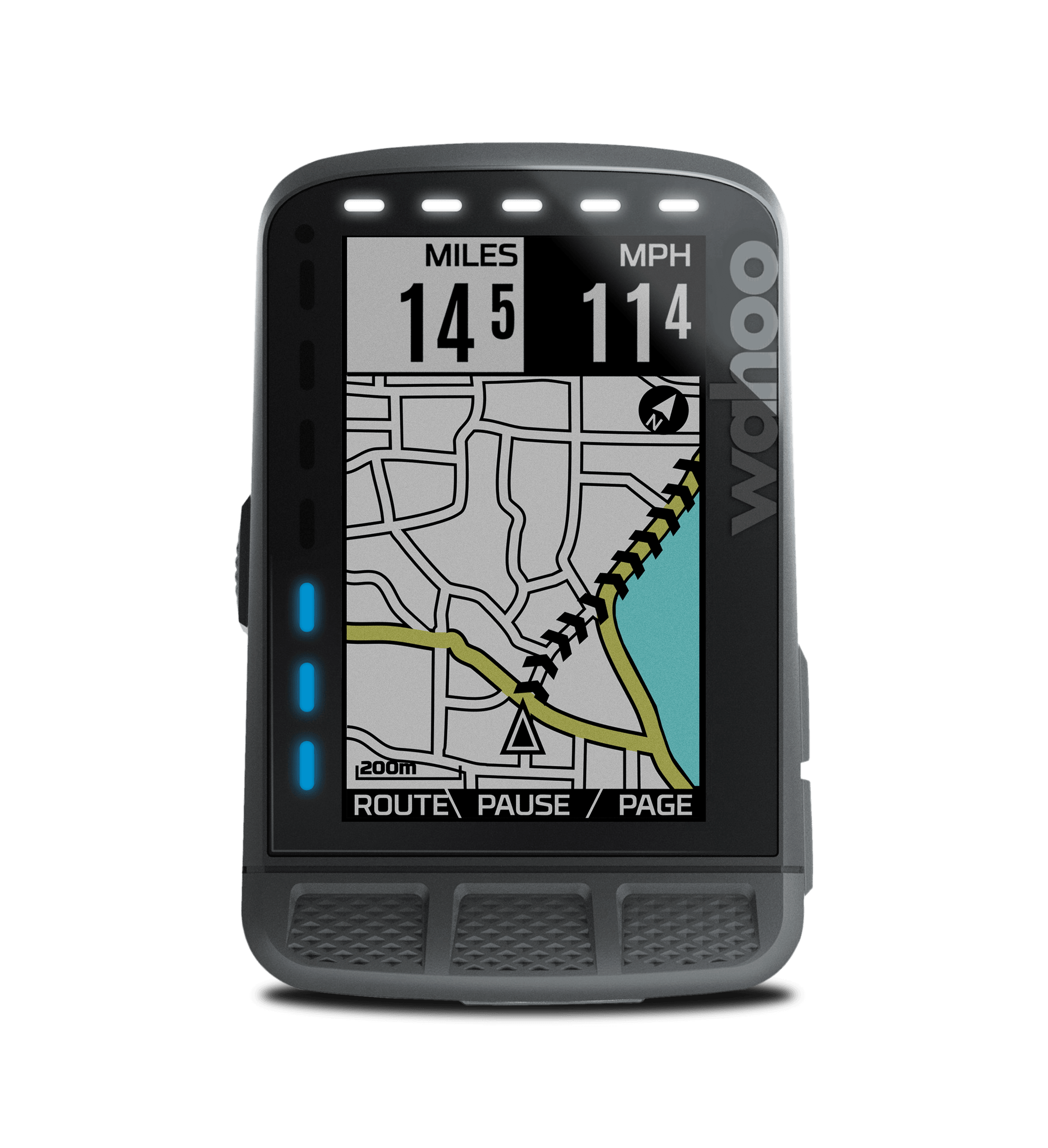 Bike gps wahoo new arrivals