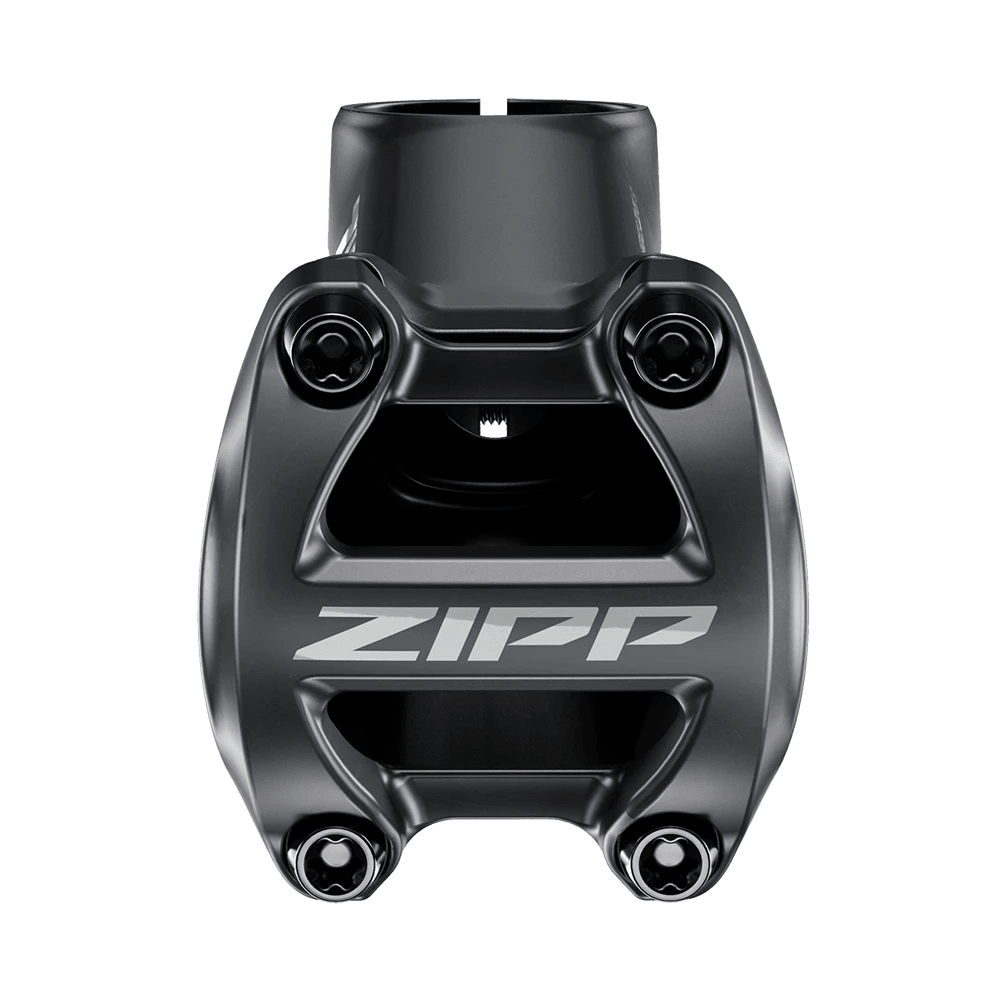 ZIPP Service Course SL Stem | +/-6° | Matte Black | Standert