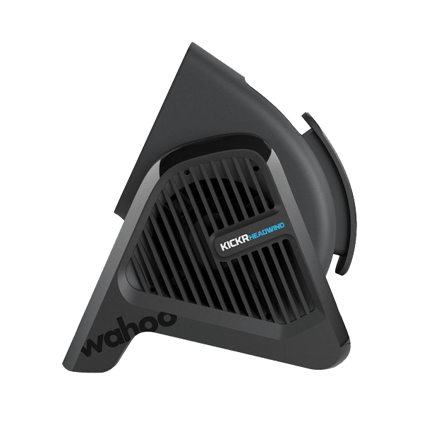 Wahoo KICKR Headwind Bluetooth Fan - Standert Bicycles