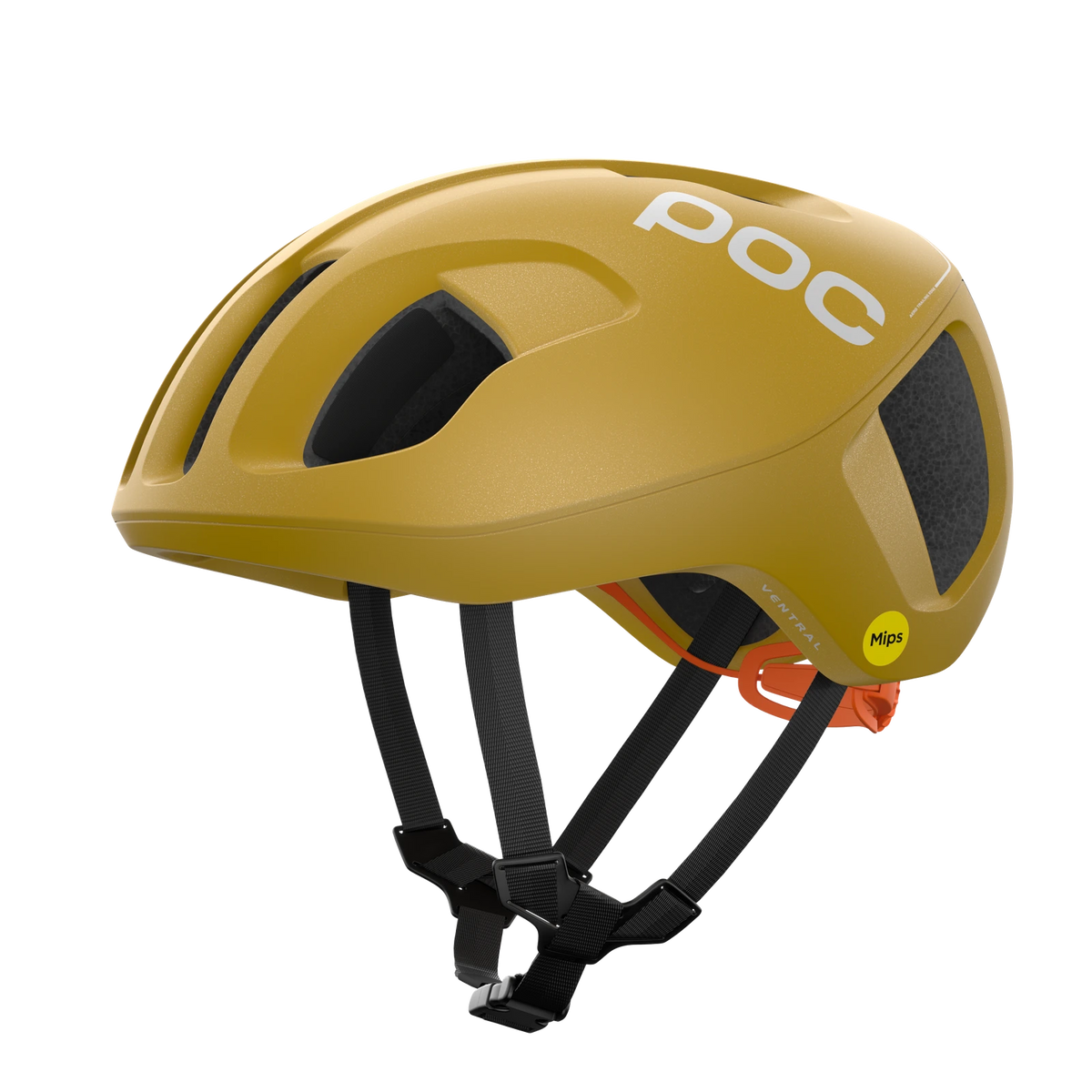 POC Ventral MIPS Cerussite Kashima Metallic/Matt Standert Bikes