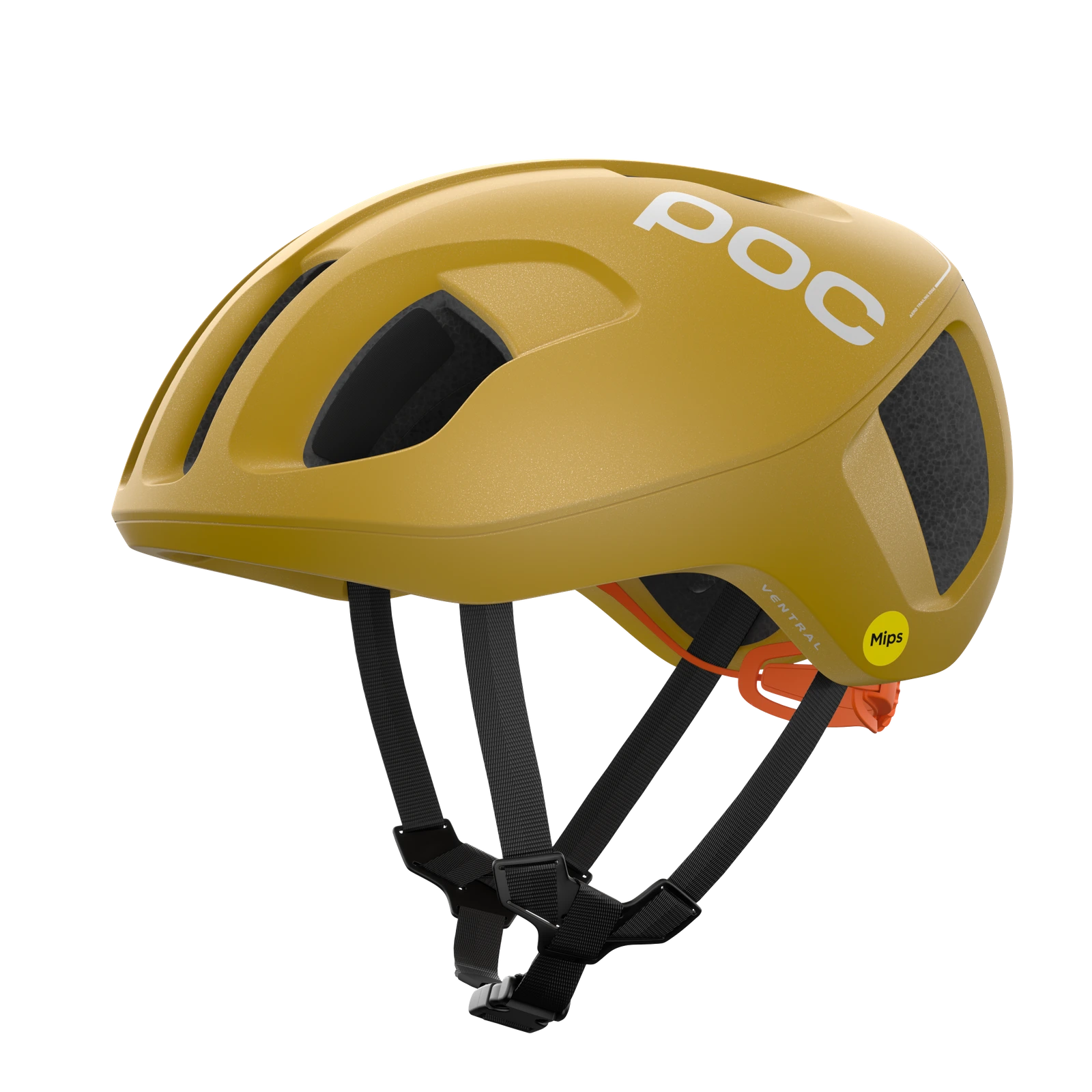 POC Ventral MIPS Cerussite Kashima Metallic/Matt Standert Bikes