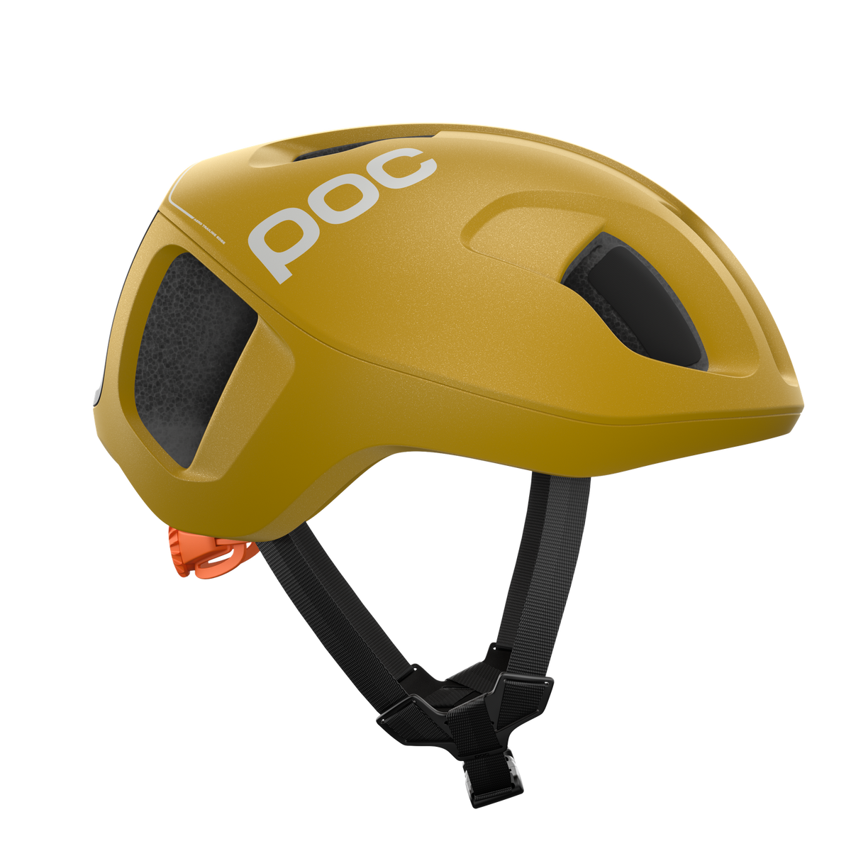 POC Ventral MIPS Cerussite Kashima Metallic/Matt Standert Bikes