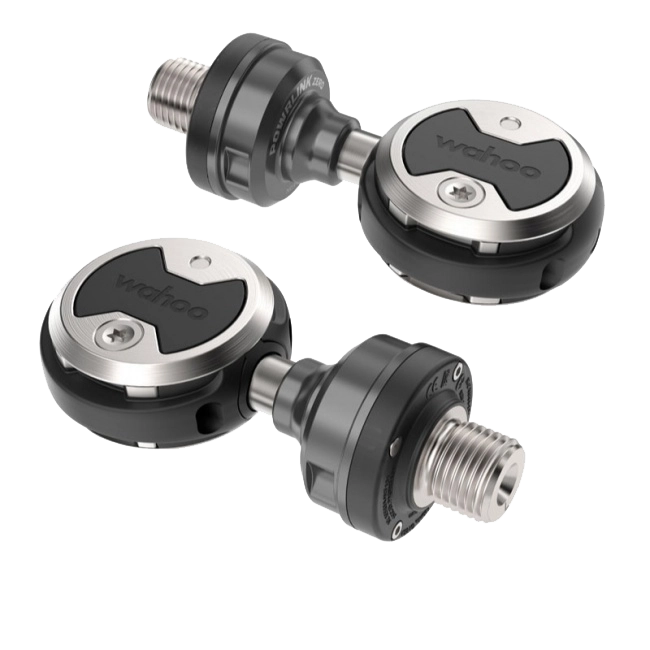Wahoo Speedplay Powerlink Dual Zero Pedals - Standert Bicycles