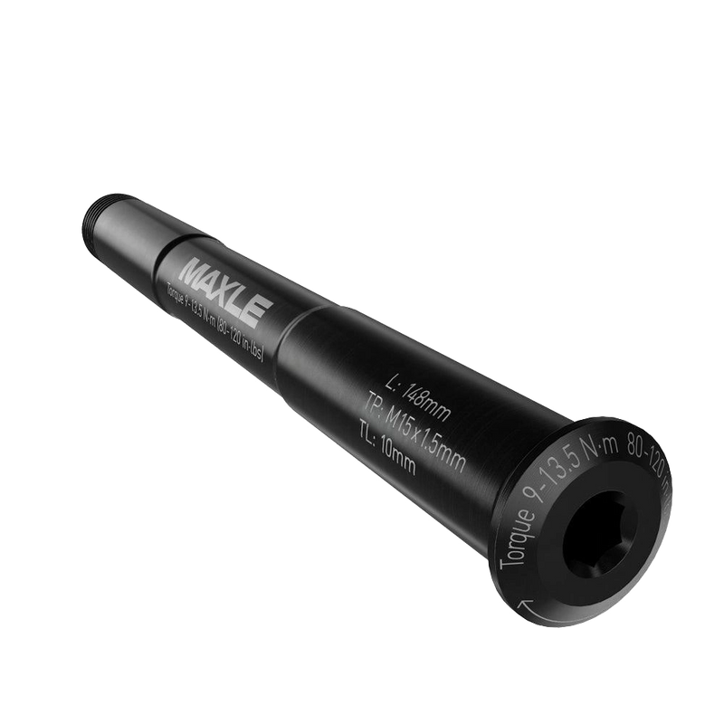 Standert Bikes SRAM maxle front thru axle spare parts for road bikes