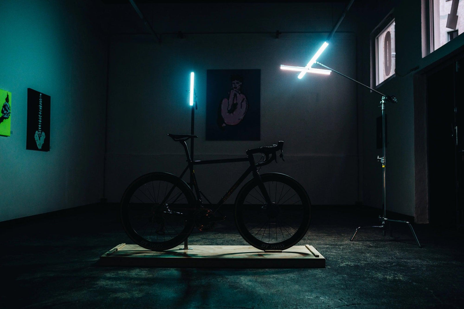 10 Year Anniversary of Standert Bicycles