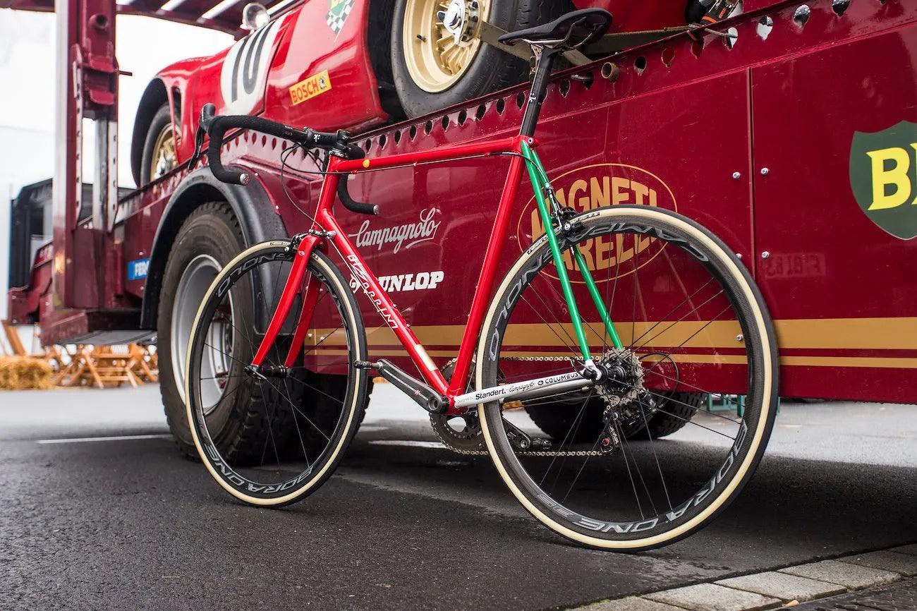 Biciclette Bizzarini