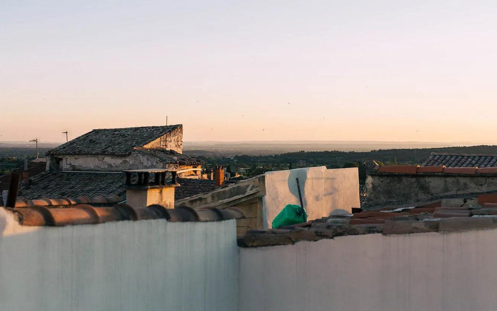 MONT VENTOUX: THE MAKING OF