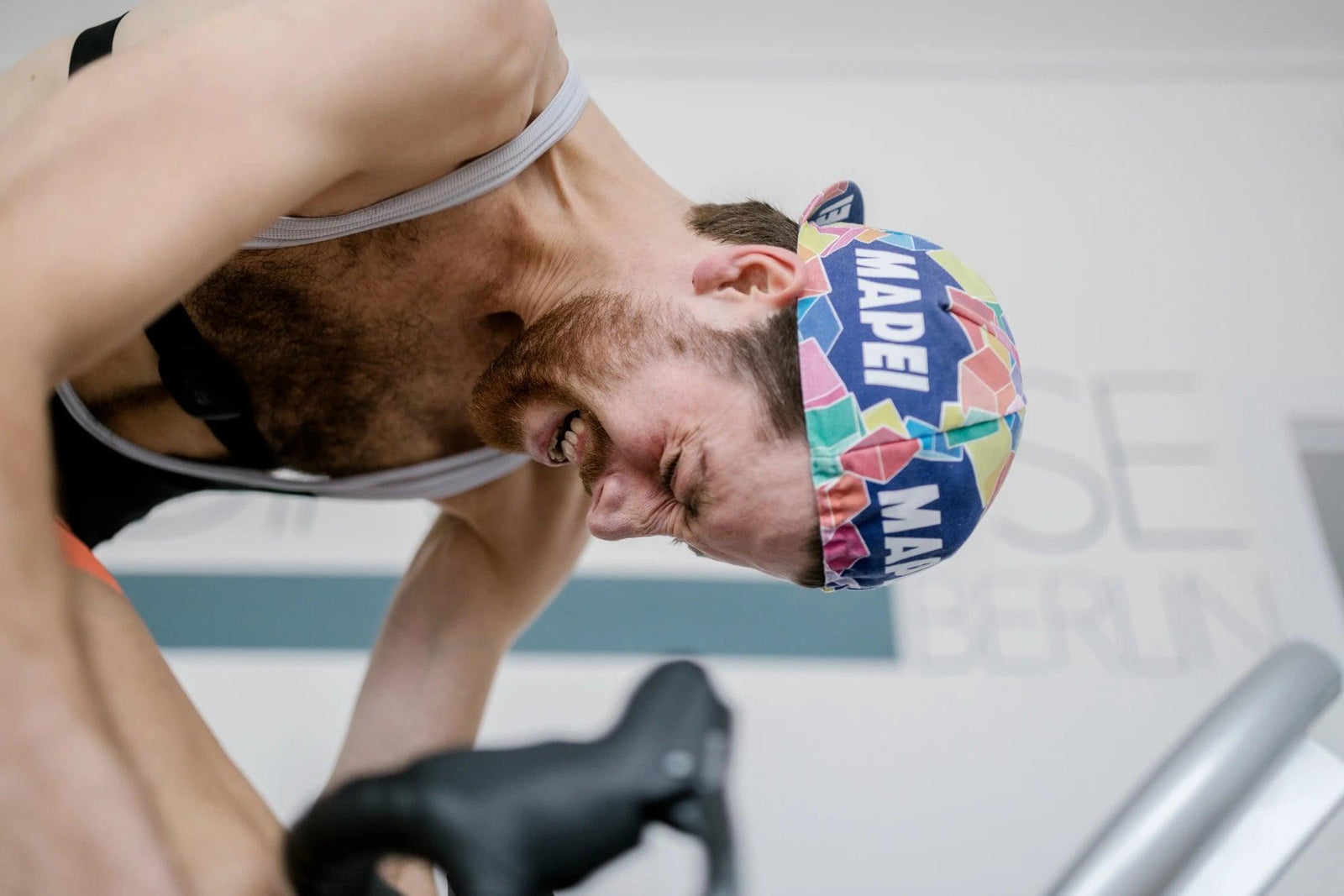 TEAM STANDERT X DIAGNOSE BERLIN - Standert Bicycles