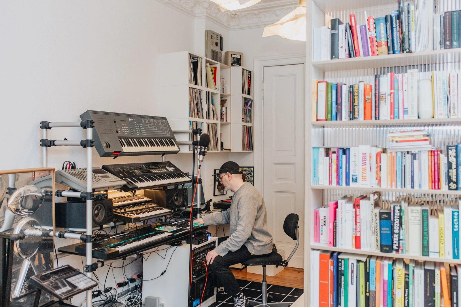 Johannes Schroth