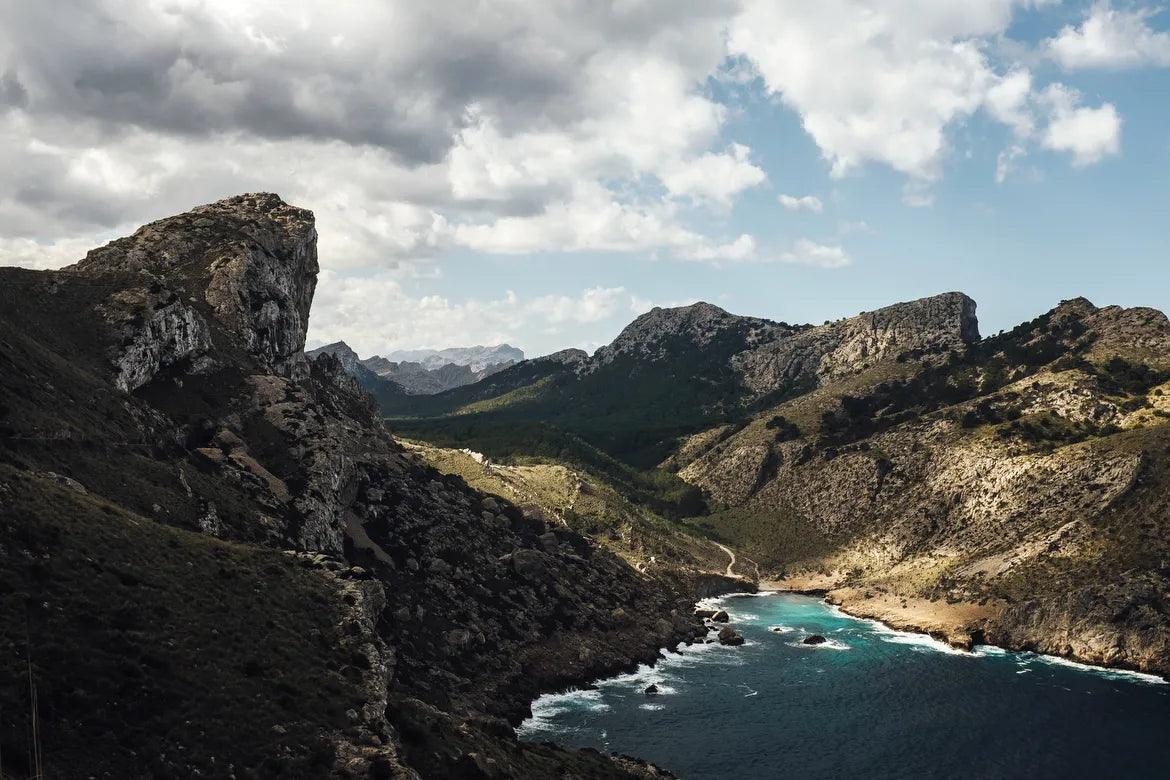 TEAM STANDERT ON MALLORCA - PART II - Standert Bicycles