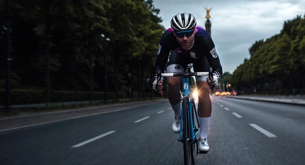 STANDERT KREISSÄGE - Standert Bicycles