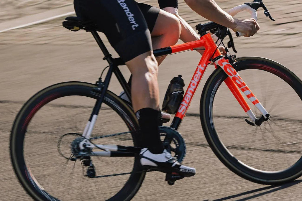 Fun is Fast | Kreissäge 2nd Cut | Standert Journal | Standert Bicycles