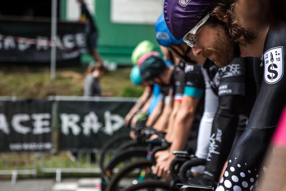 TEAM STANDERT X LAST WOMAN AND LAST MAN STANDING