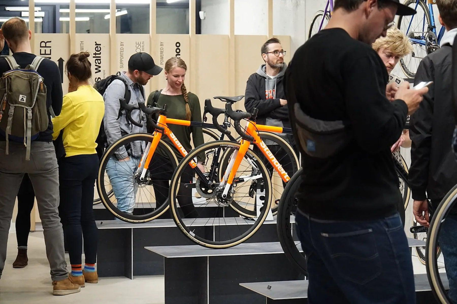 Project Compact: Building Better Bikes for Smaller Cyclists