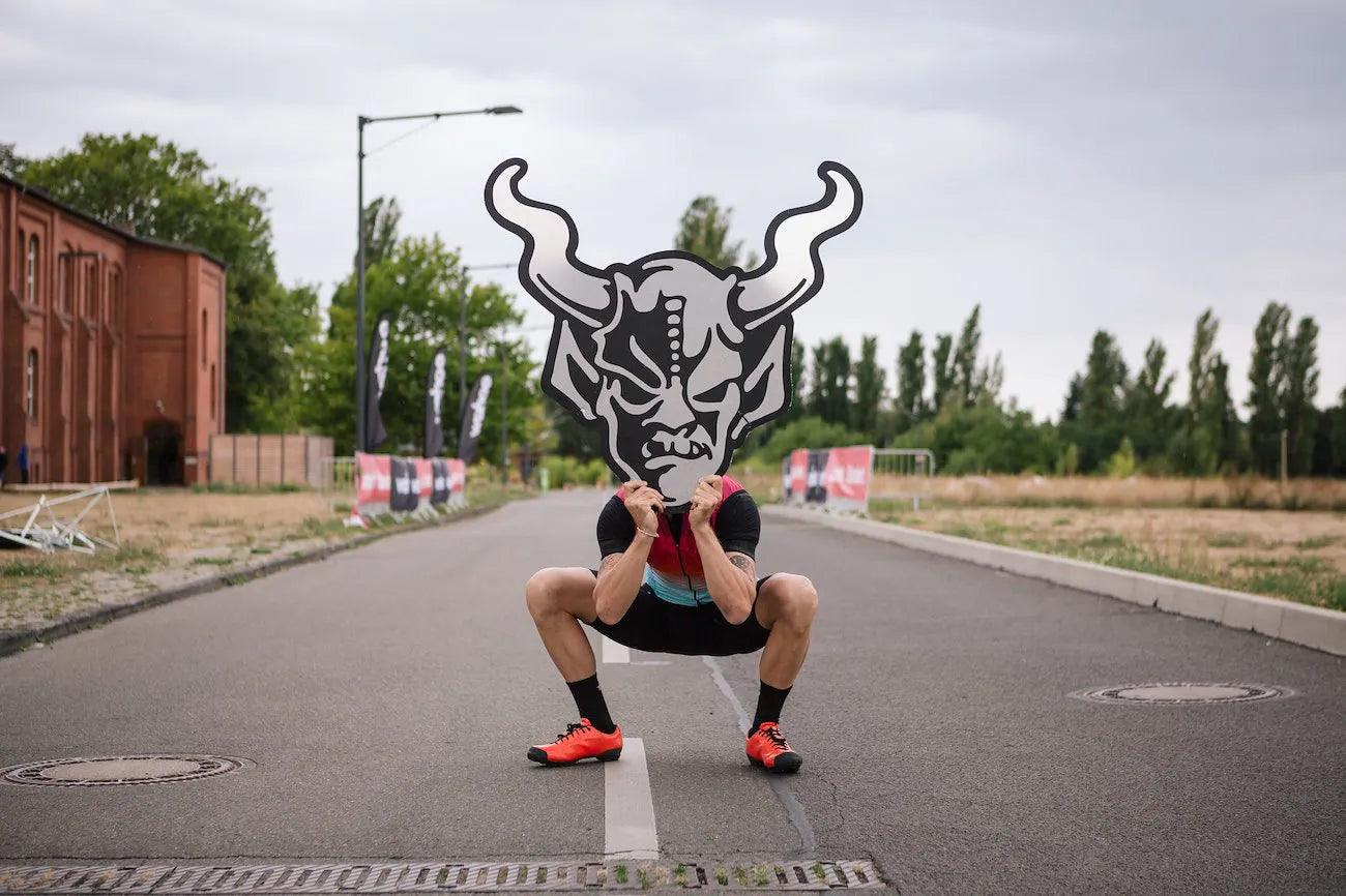 The SBSB Crit organised by Standert and Stone Brewing Berlin