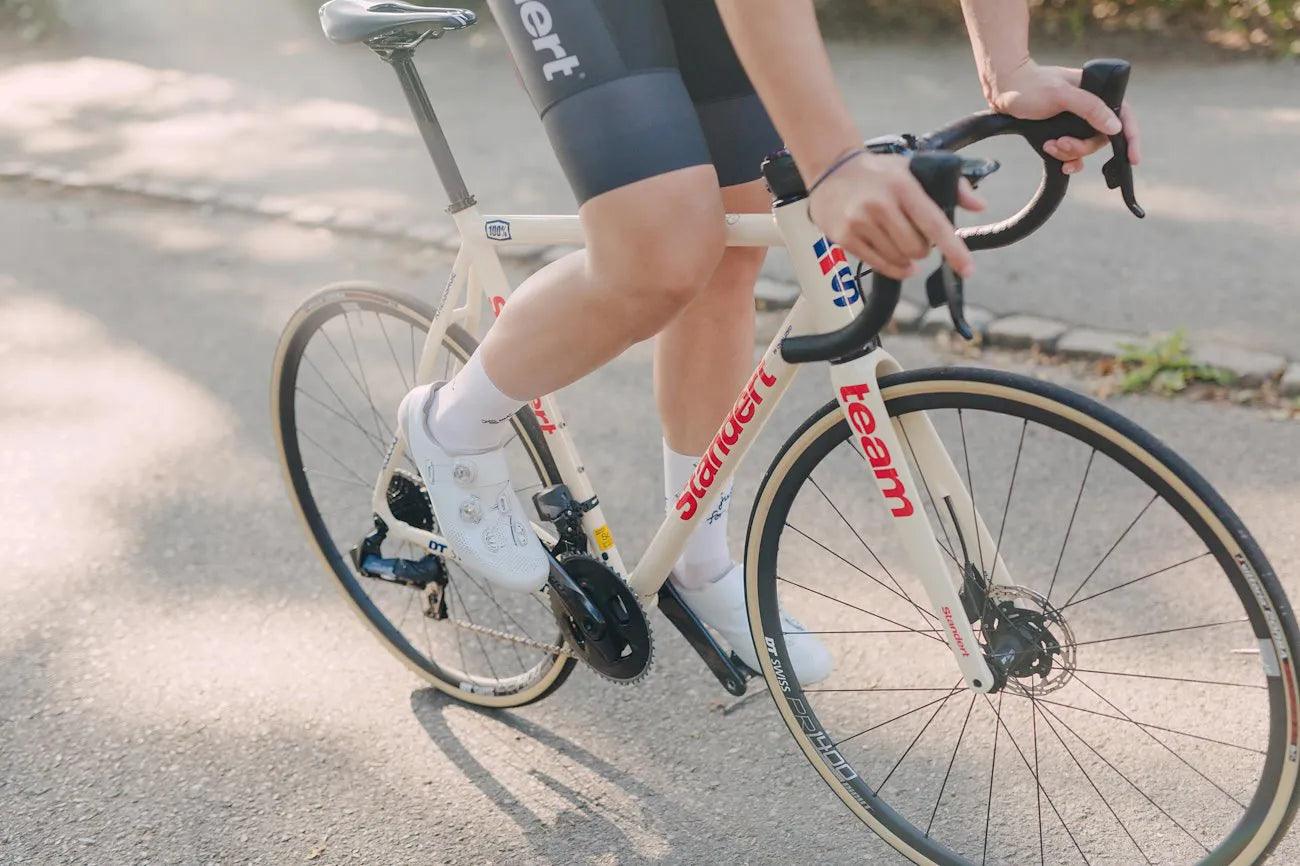 Kreissäge RS Aluminium Road Bike