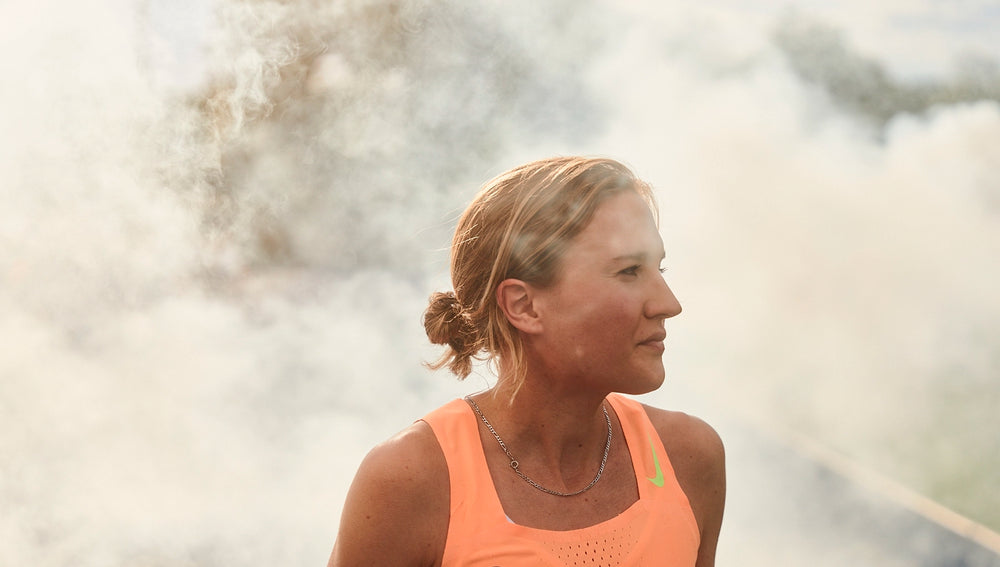 EMBRACING CHALLENGES