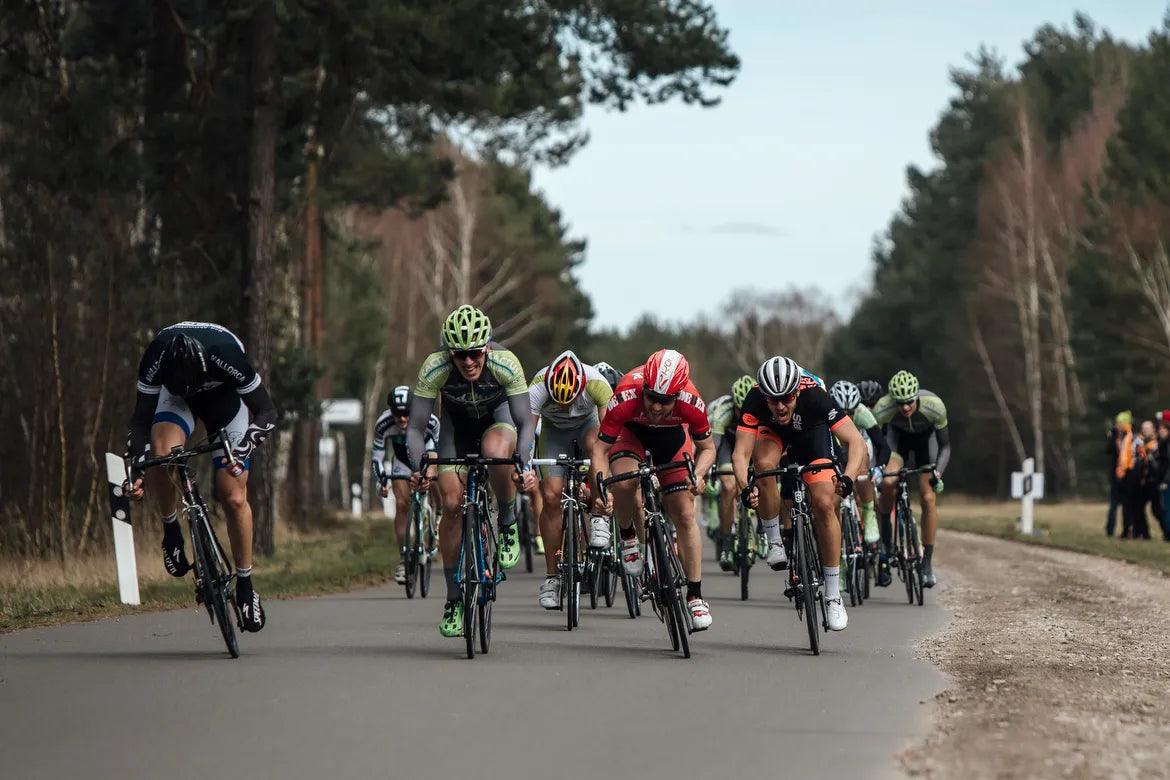 TEAM STANDERT X MOL CUP LEHNIN - Standert Bicycles