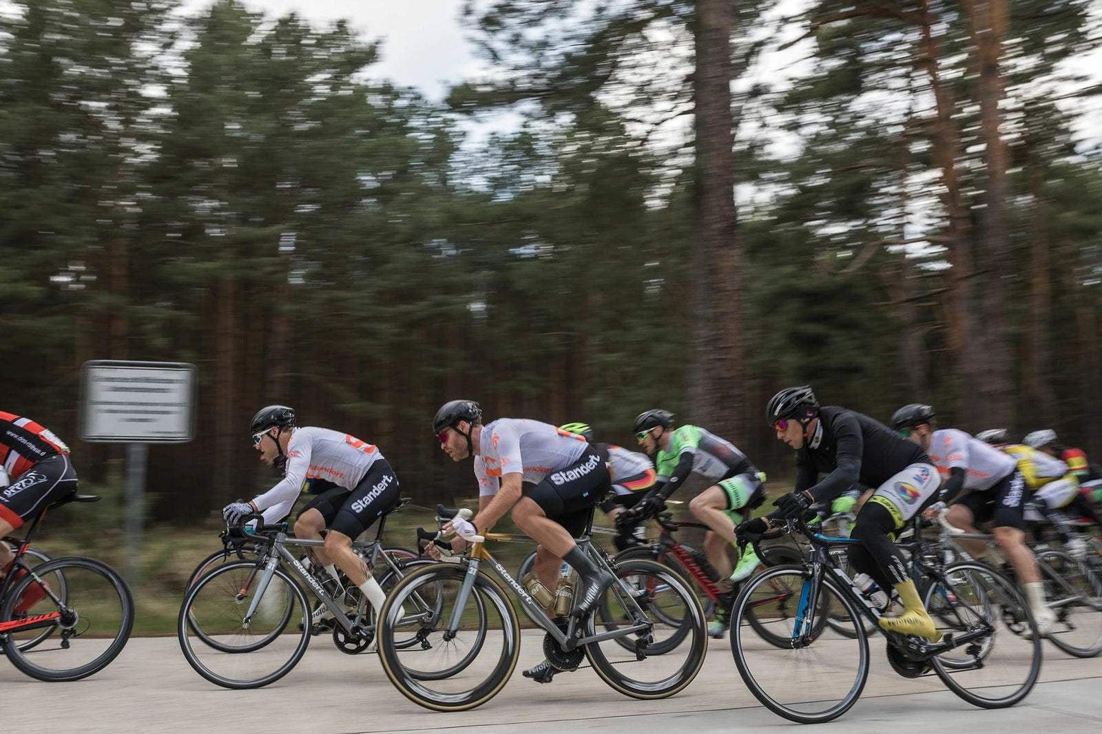 Mol Cup in Lehnin - Standert Journal