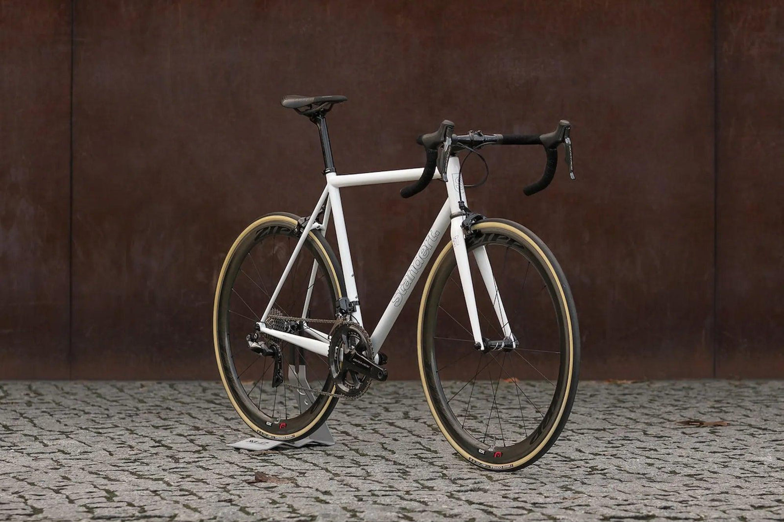 TRIEBWERK MACH3 - Standert Bicycles