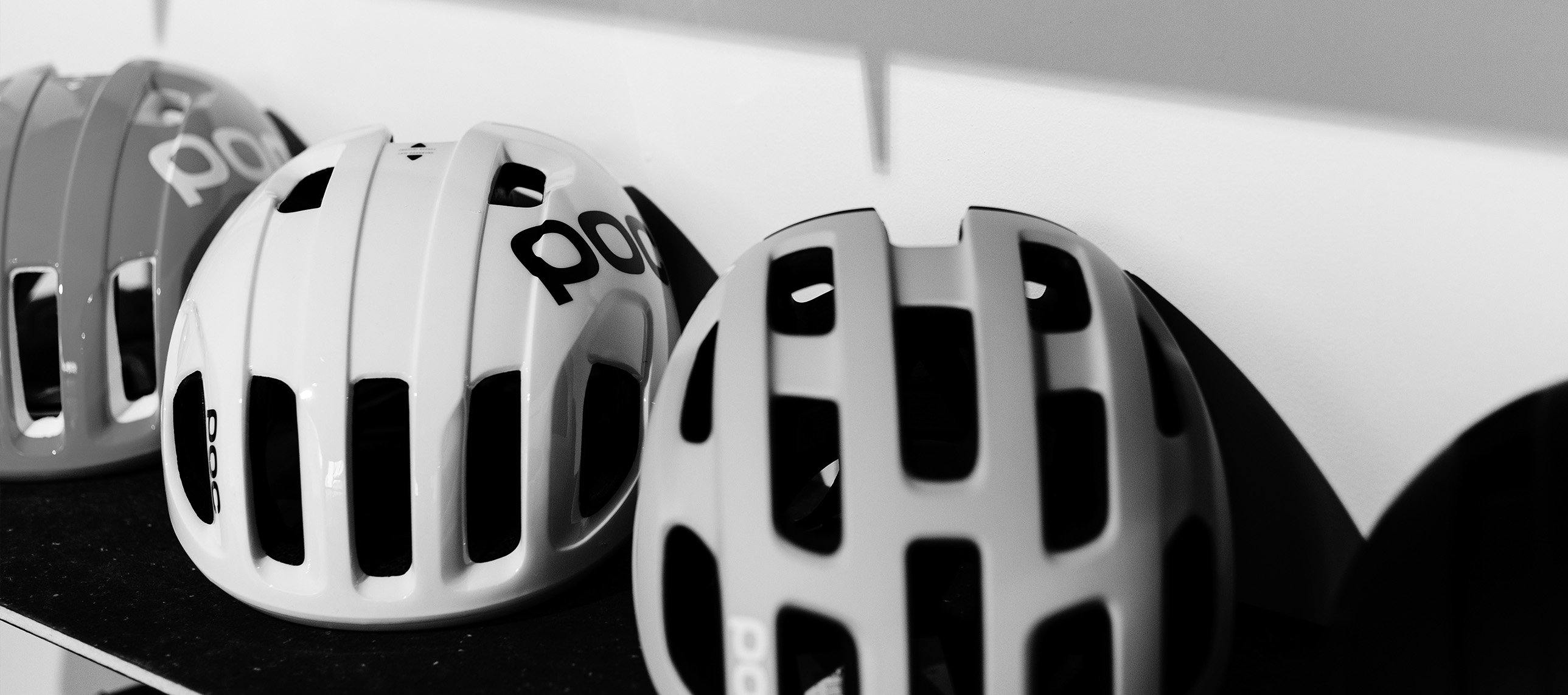 POC Helmets