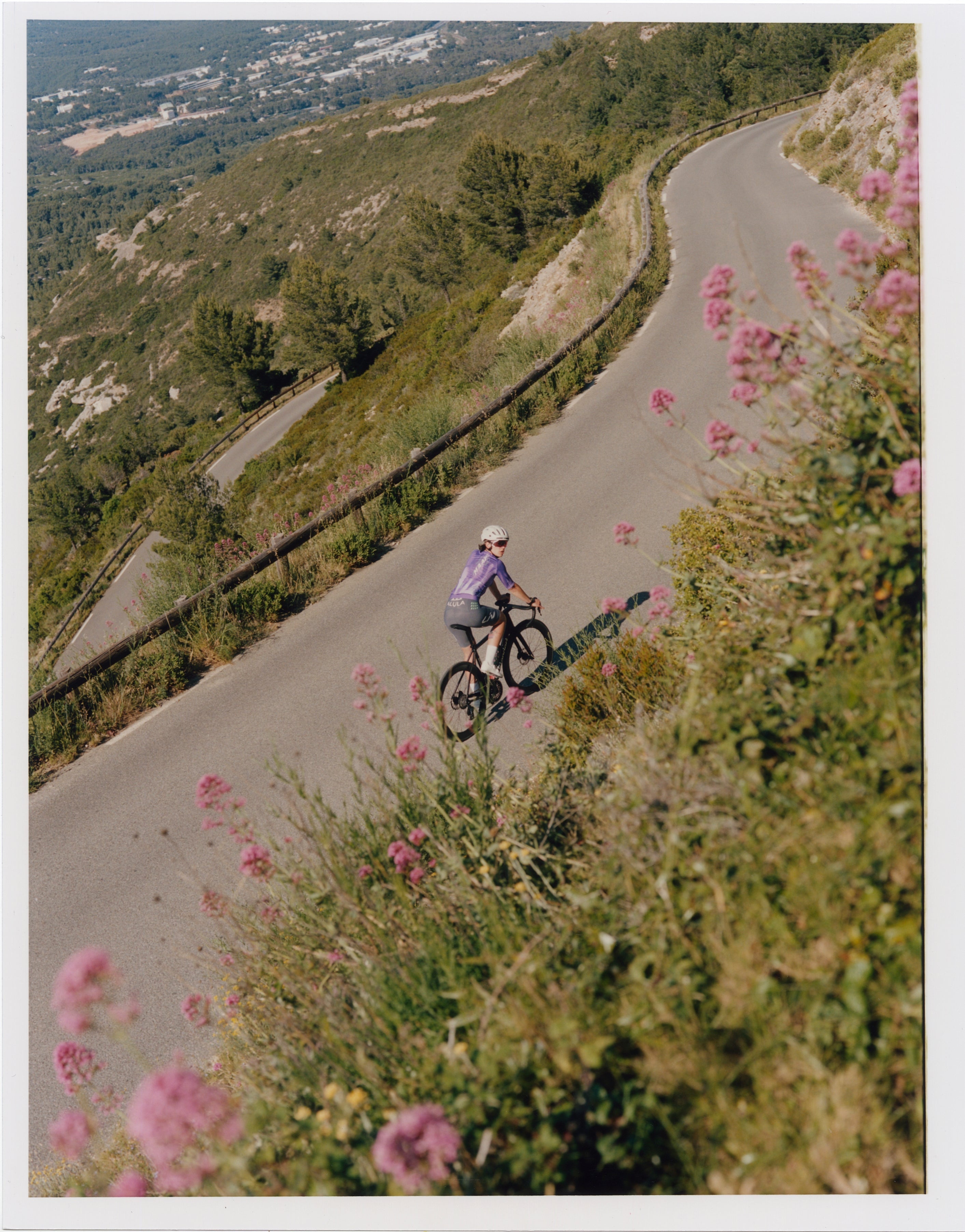 Road Bikes