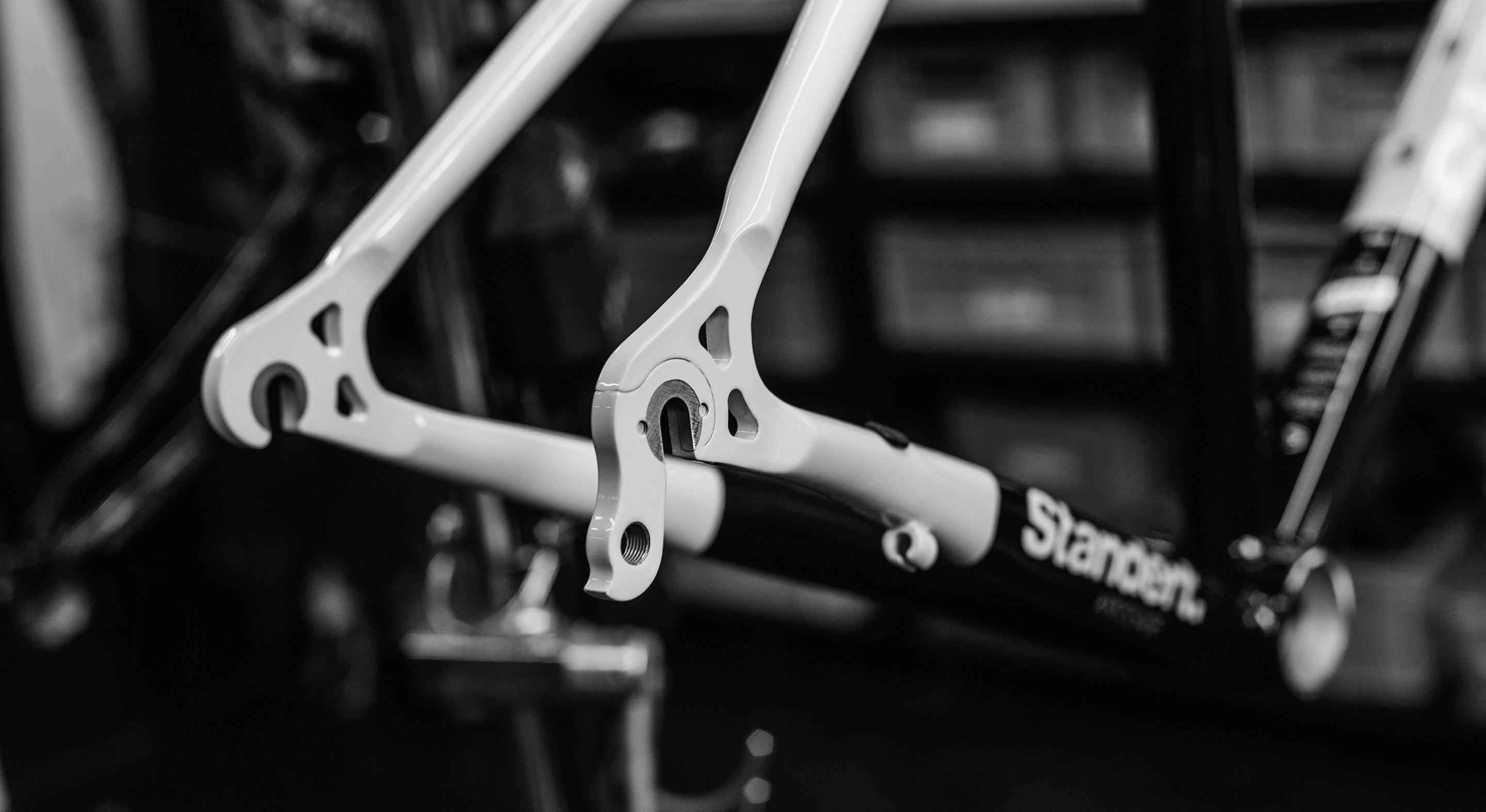 Bike Parts - Standert Bicycles