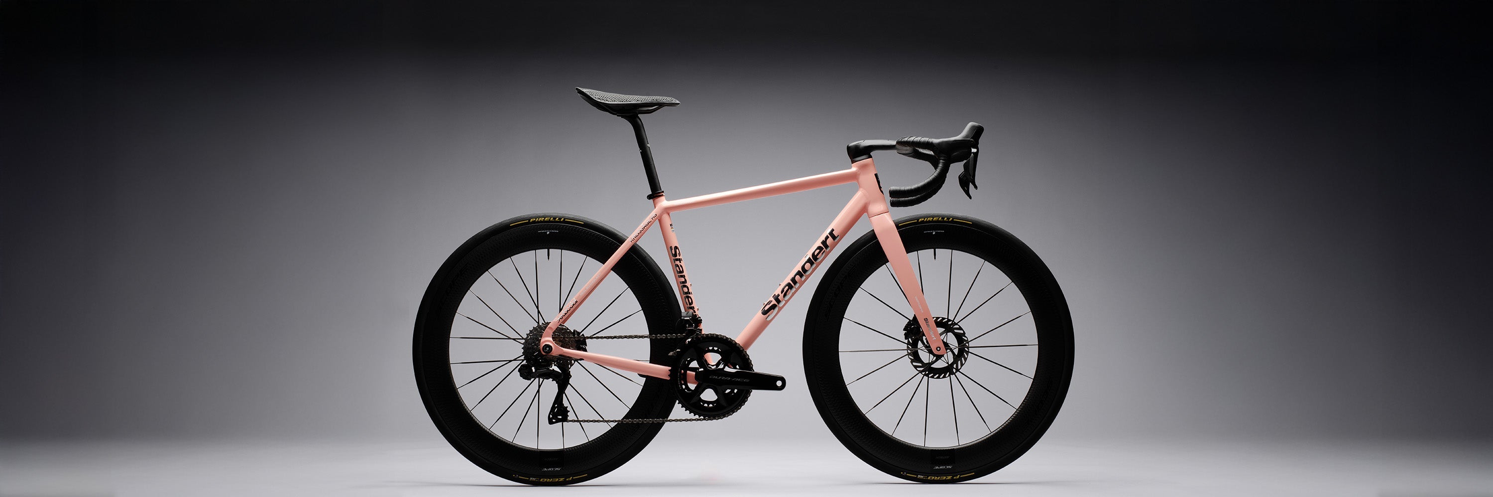 NEW Kreissäge RS | Standert Bikes | Standert Bicycles