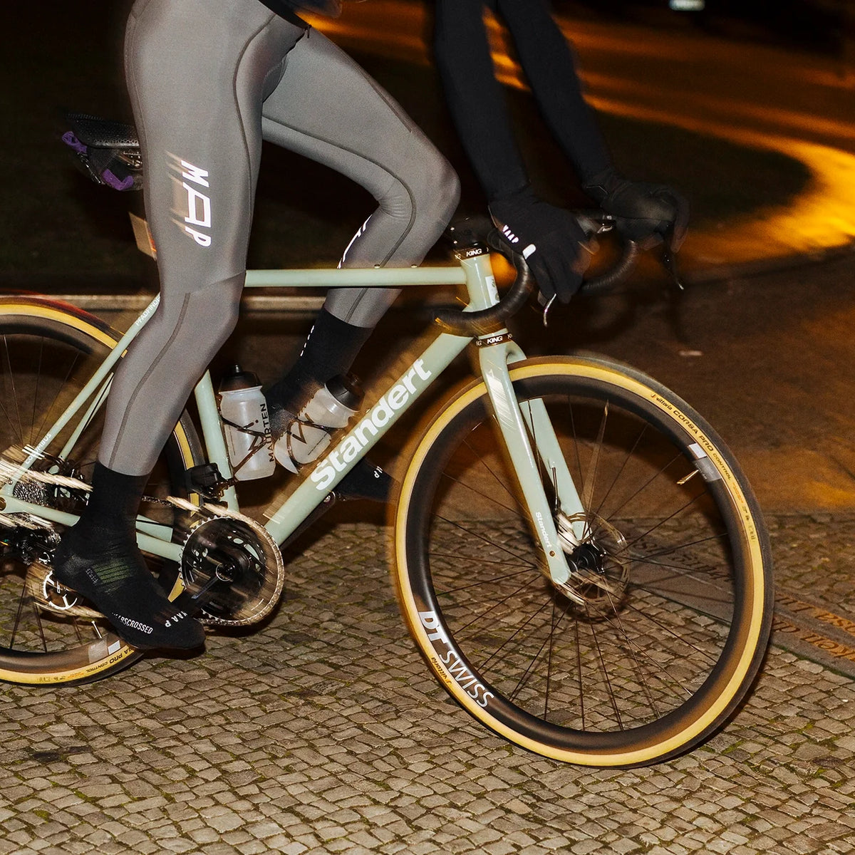 standert bicycles stichsage ロードバイク The Stichsäge: Our First