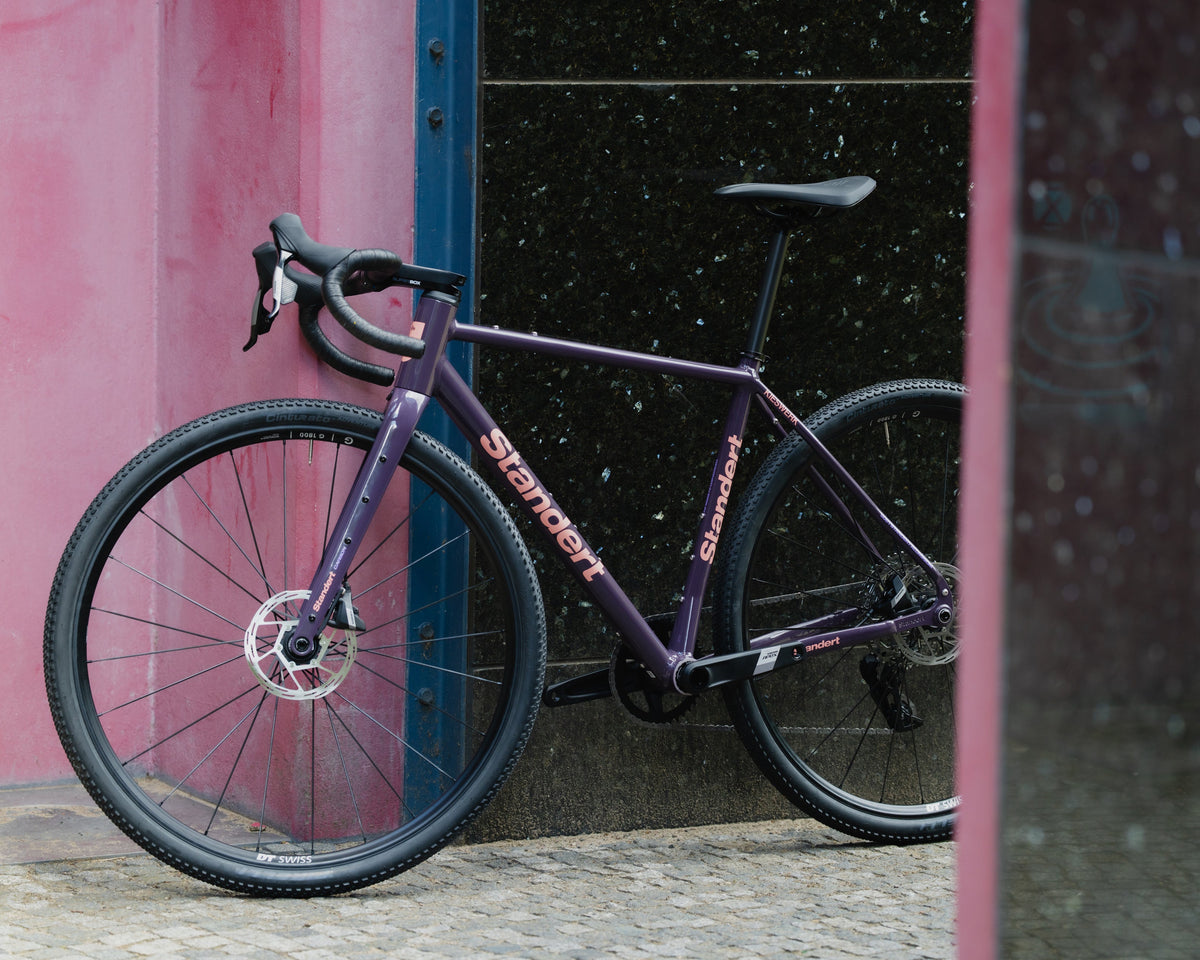Gravel Bikes