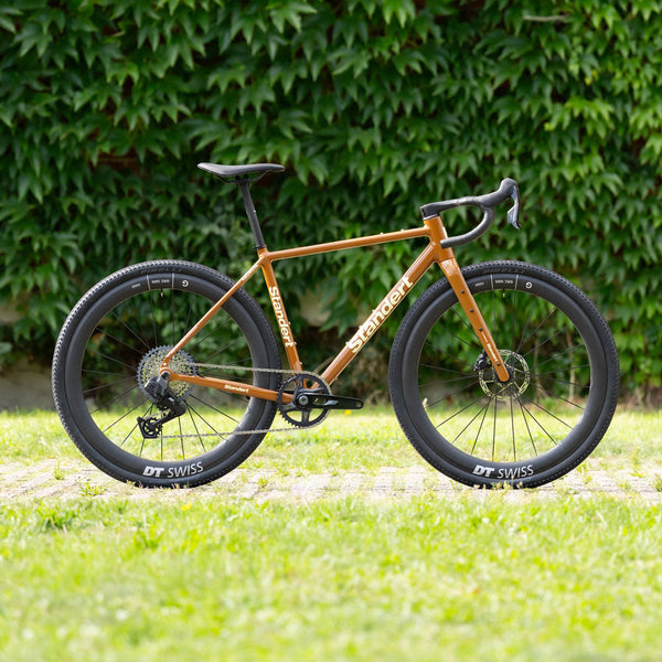 KIESWERK: New colours & specs