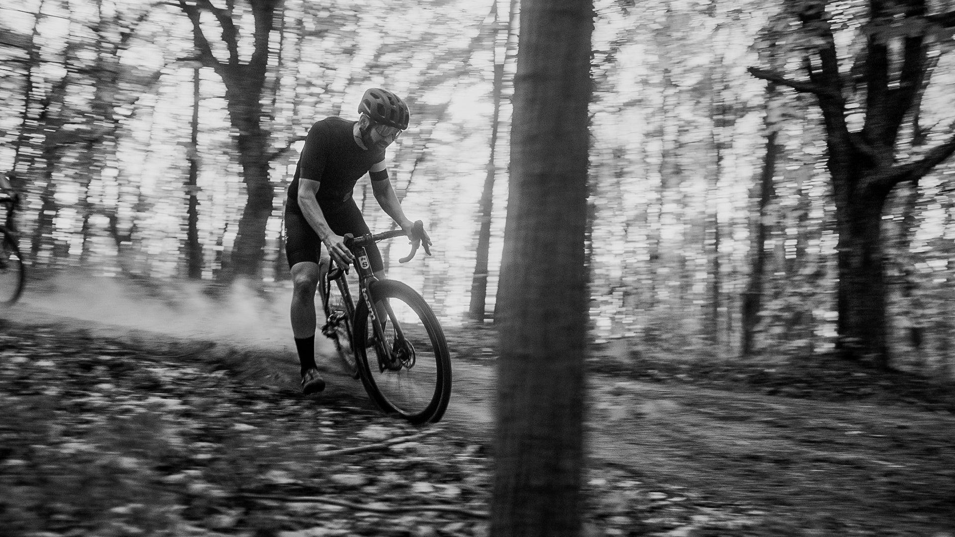 Cyclocross Bikes by Standert