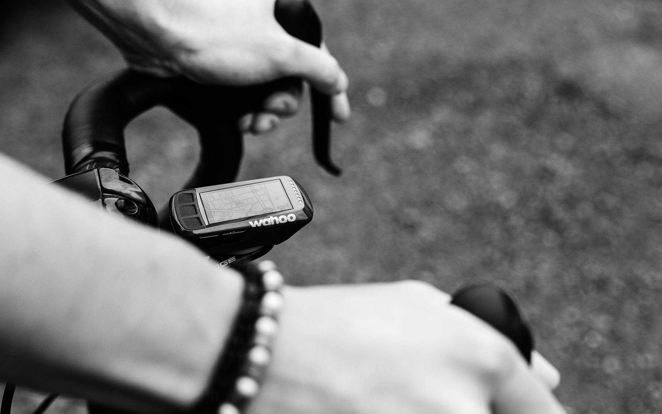 Wahoo Fitness Products