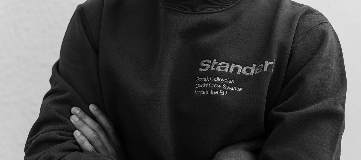 Sweatshirts