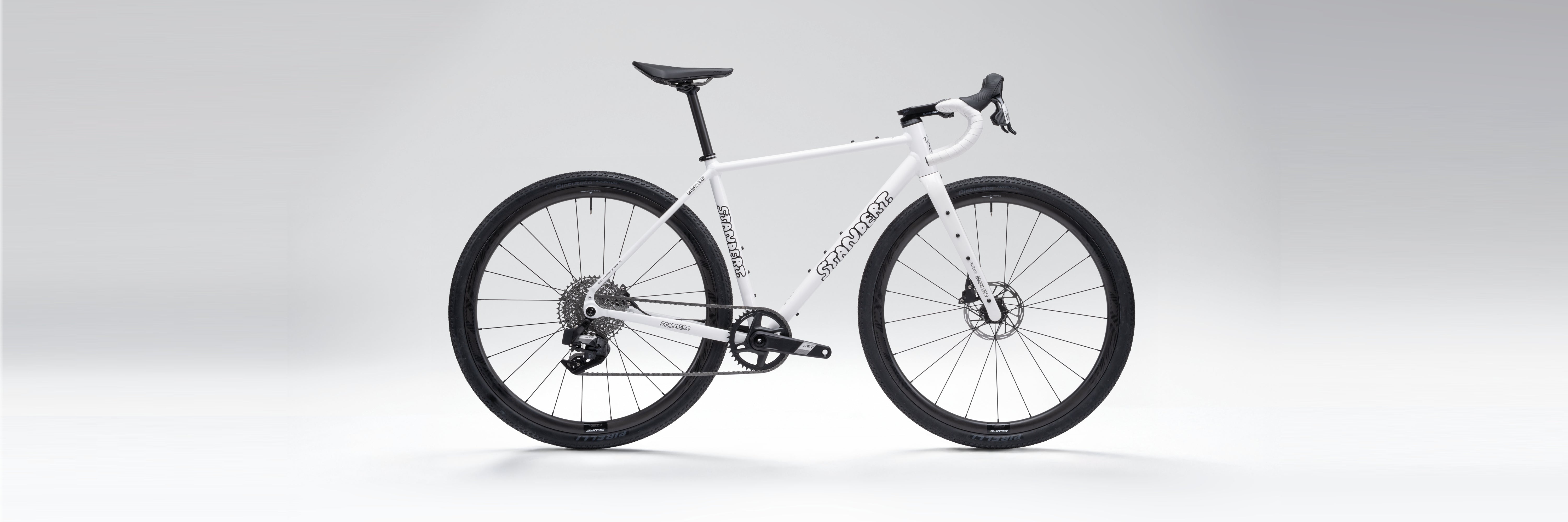 Standert & Stefan Marx | Standert Bicycles
