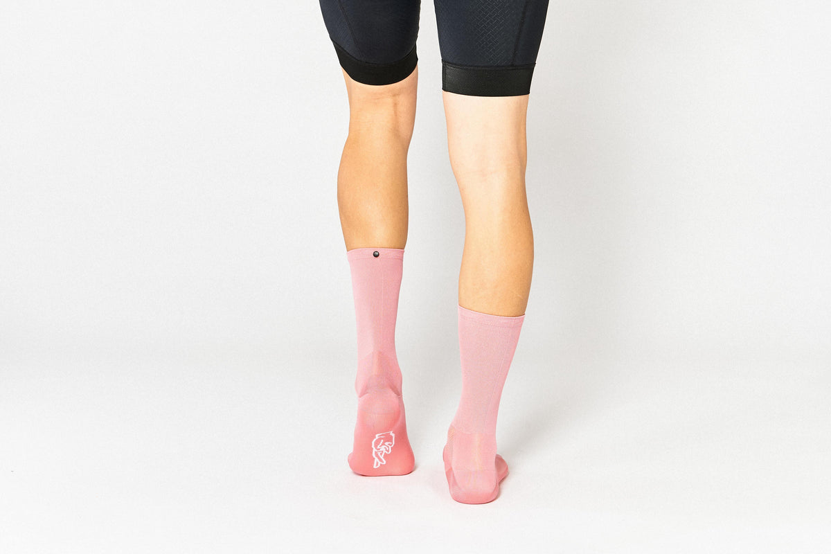 FINGERSCROSSED SOCKS | #005 Classic Bubble - Standert Bicycles