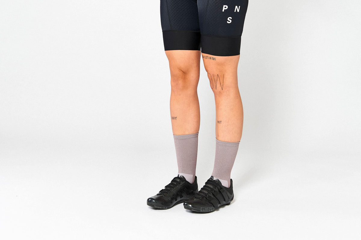 FINGERSCROSSED SOCKS | #016 Classic Powder - Standert Bicycles