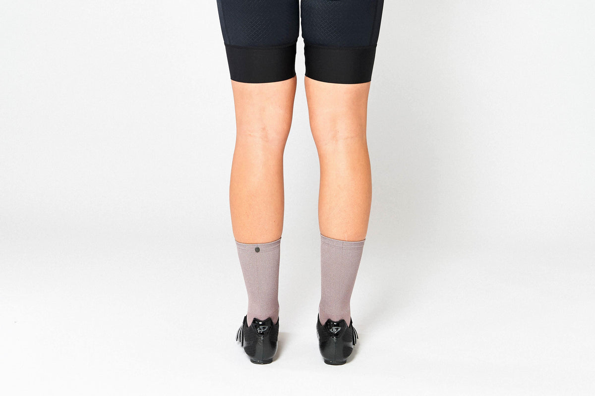 FINGERSCROSSED SOCKS | #016 Classic Powder - Standert Bicycles