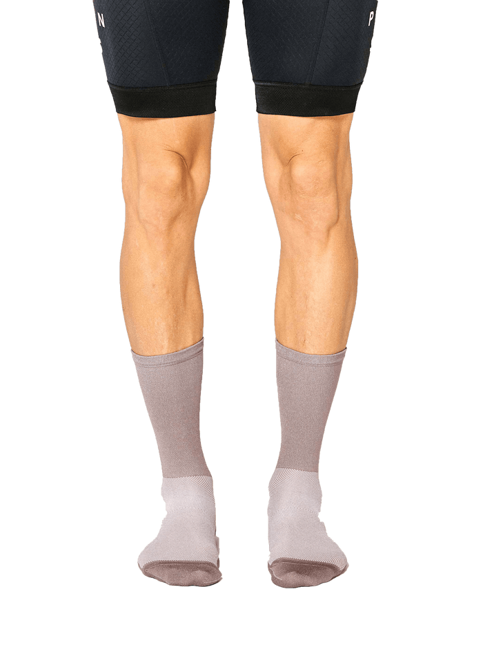 FINGERSCROSSED SOCKS | #016 Classic Powder - Standert Bicycles