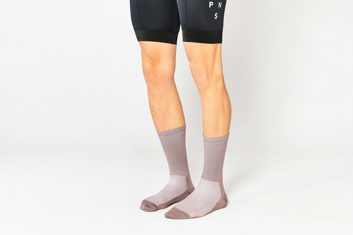 FINGERSCROSSED SOCKS | #016 Classic Powder - Standert Bicycles