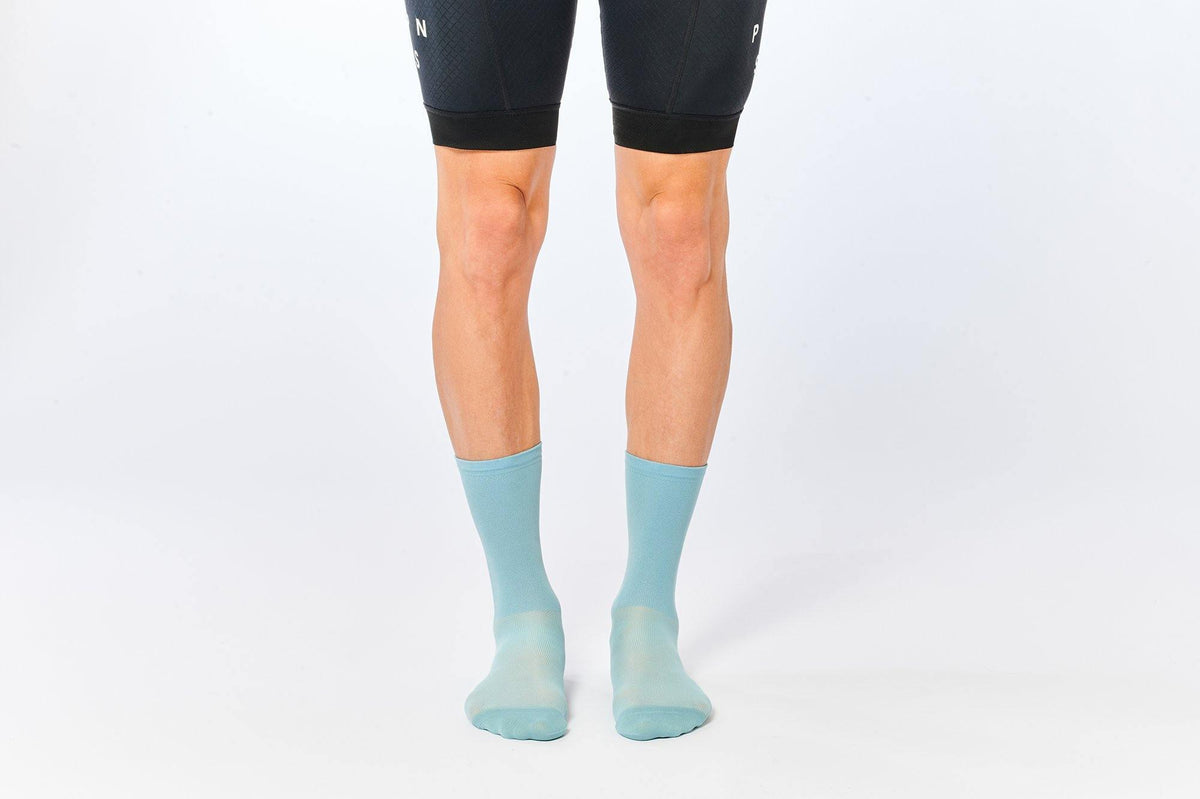 FINGERSCROSSED SOCKS | #020 Classic Paradise - Standert Bicycles
