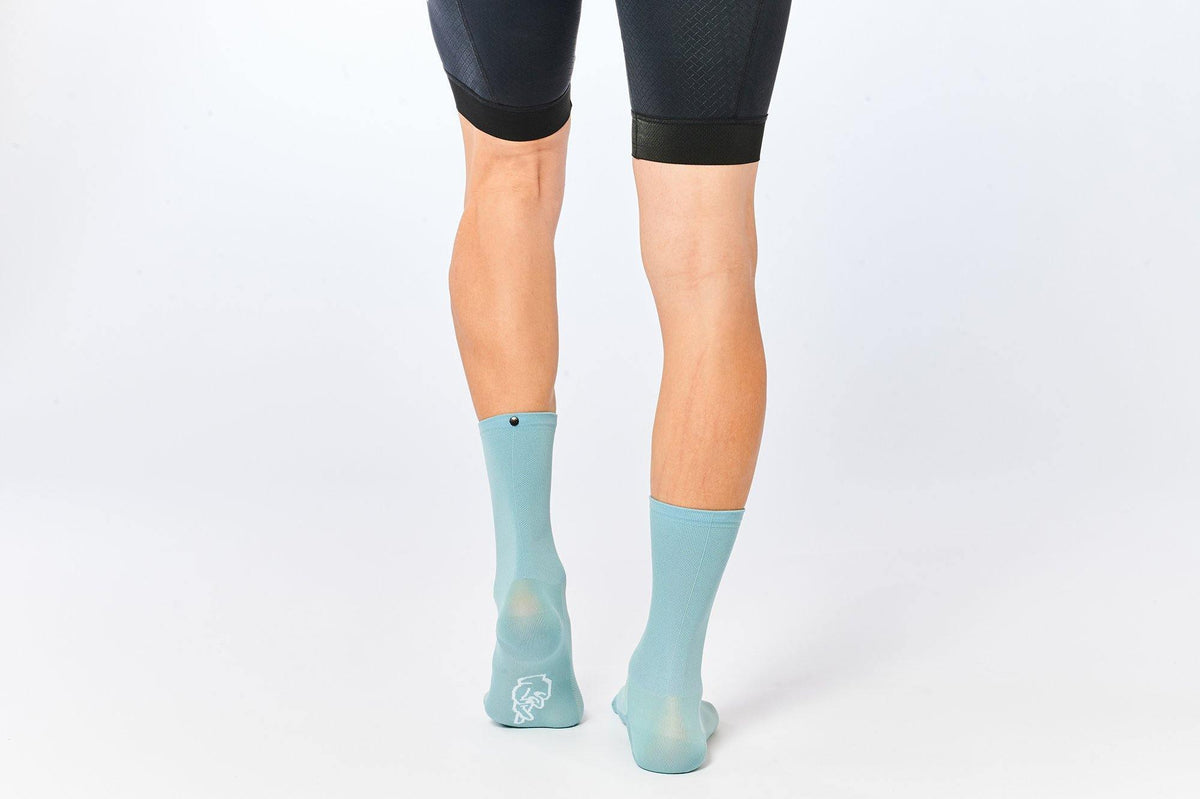 FINGERSCROSSED SOCKS | #020 Classic Paradise - Standert Bicycles