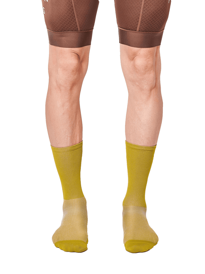 FINGERSCROSSED SOCKS | #022 Classic Mitttelscharf - Standert Bicycles