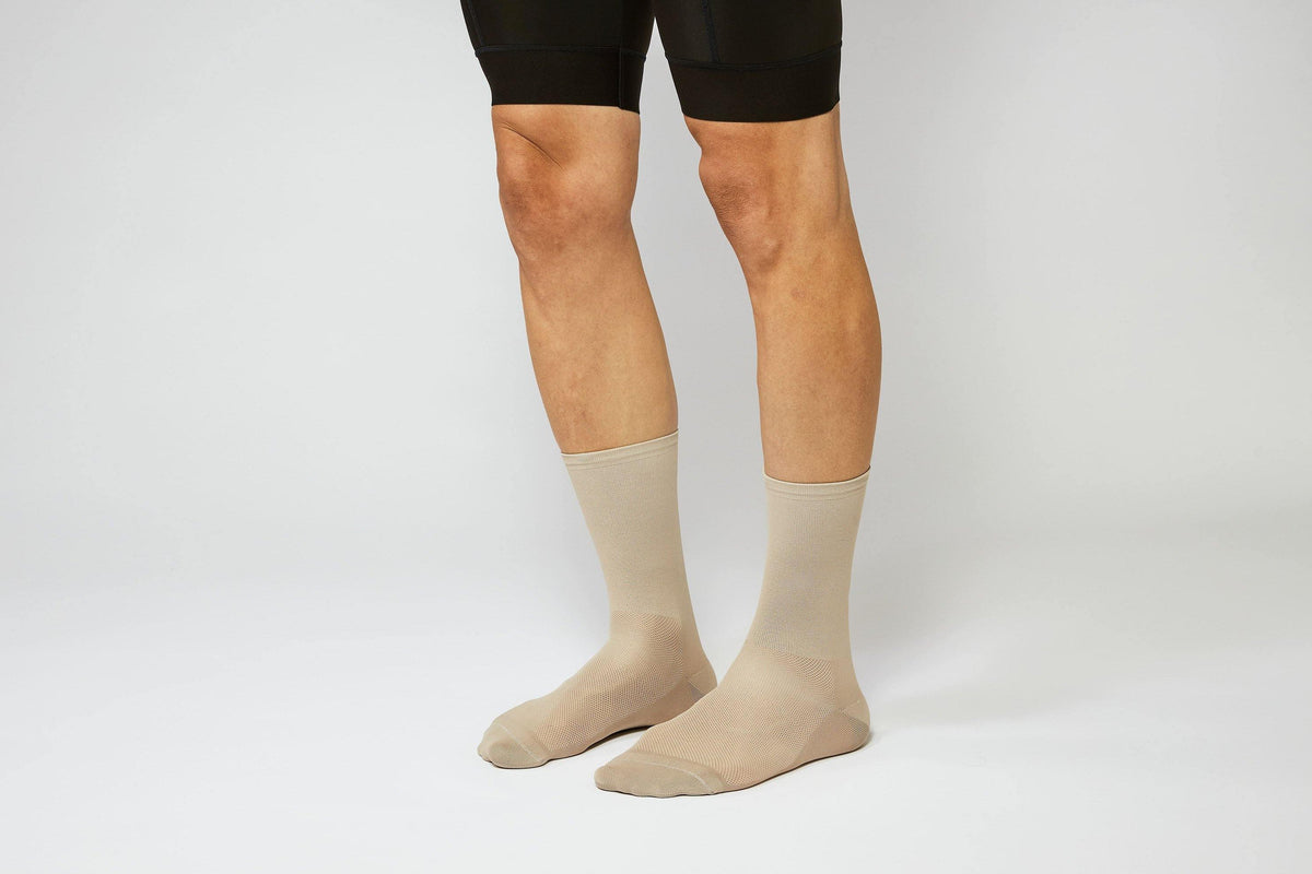FINGERSCROSSED SOCKS | #024 CLASSIC SAND - Standert Bicycles